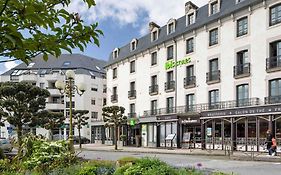 ibis Styles Dinan Centre Ville